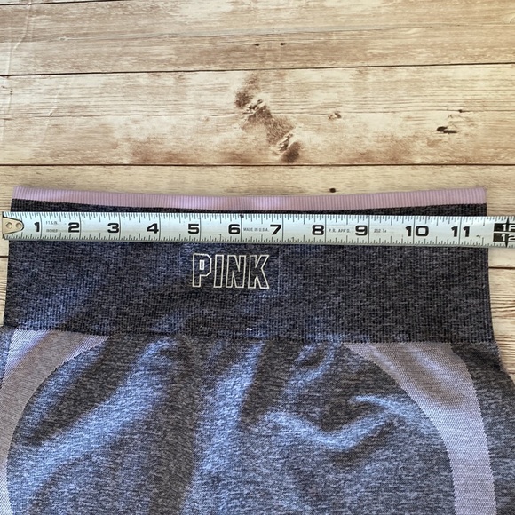 PINK SEAMLESS - Picture 4 of 8